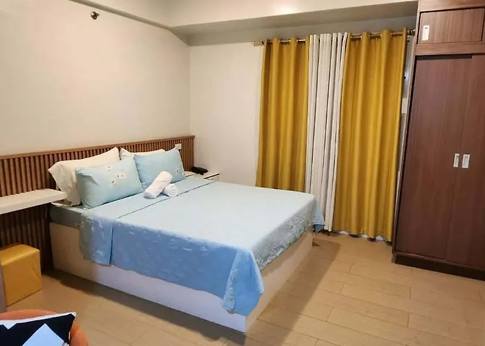 Apartahotel 4v North Wing