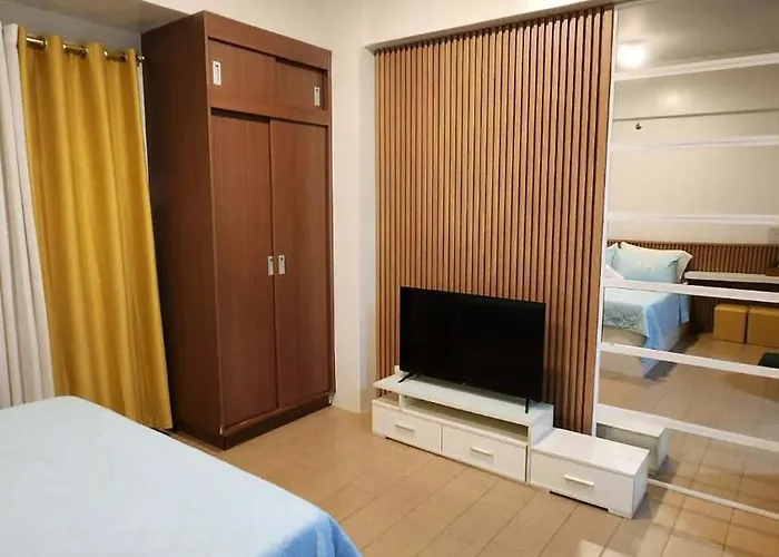 4v North Wing Apartahotel *